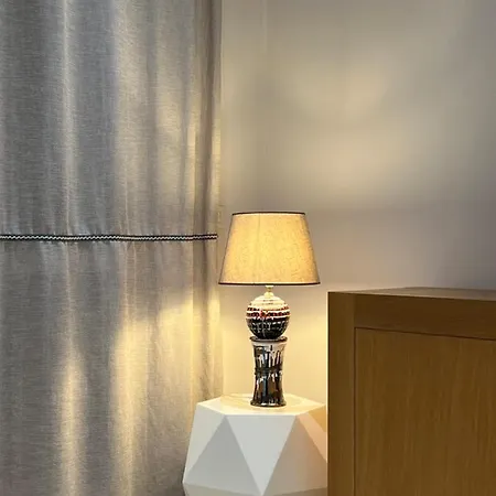 Apartment Cavour 44 Bari