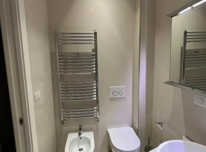 公寓 Cavour 44 巴里