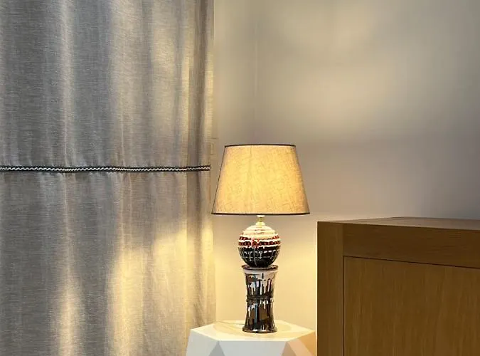 公寓 Cavour 44 巴里