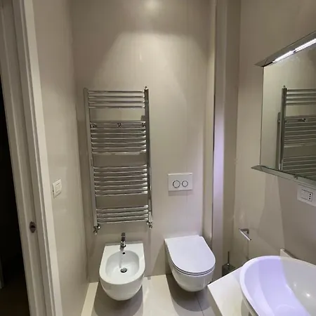 Апартаменты Cavour 44 Бари