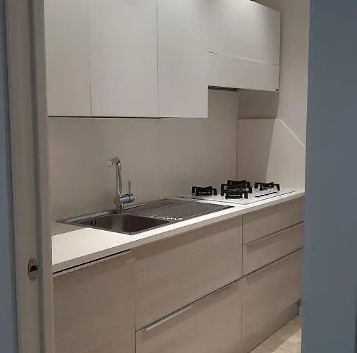 Cavour 44 Διαμέρισμα Μπάρι