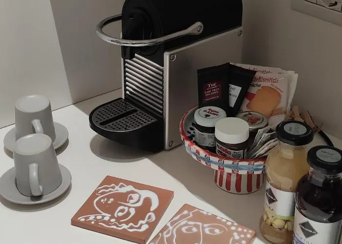 Cavour 44 Διαμέρισμα